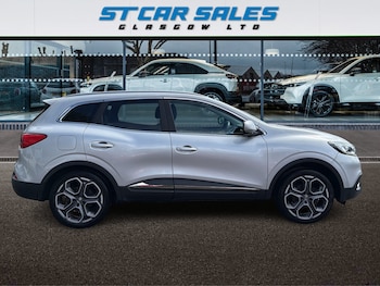 Used Renault Kadjar 2015 for sale - 78612370: Photo
