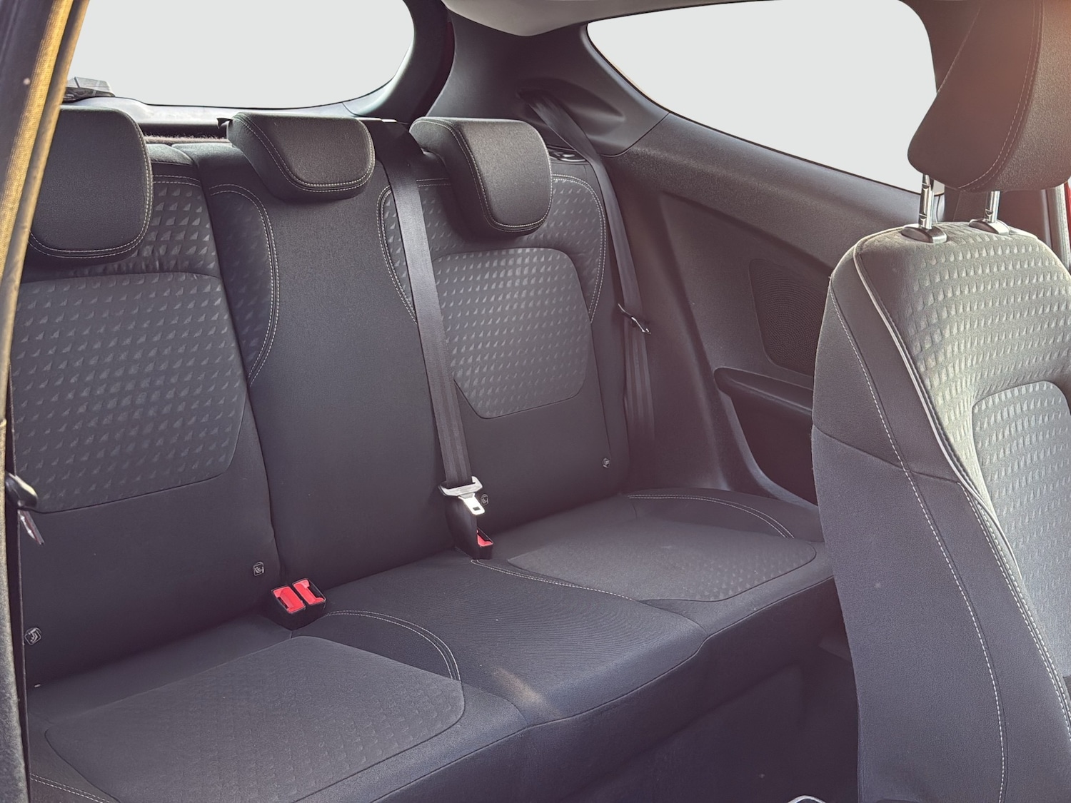 Used Ford Fiesta 2018 for sale - 76357827: Photo 8