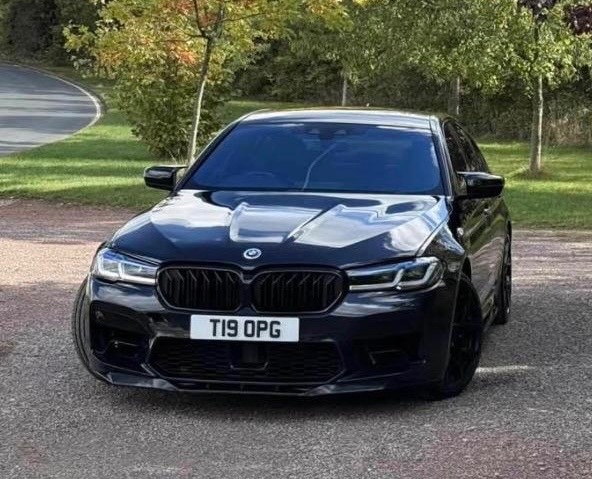 Used BMW 5 Series 2019 for sale - 77919044: Photo 4