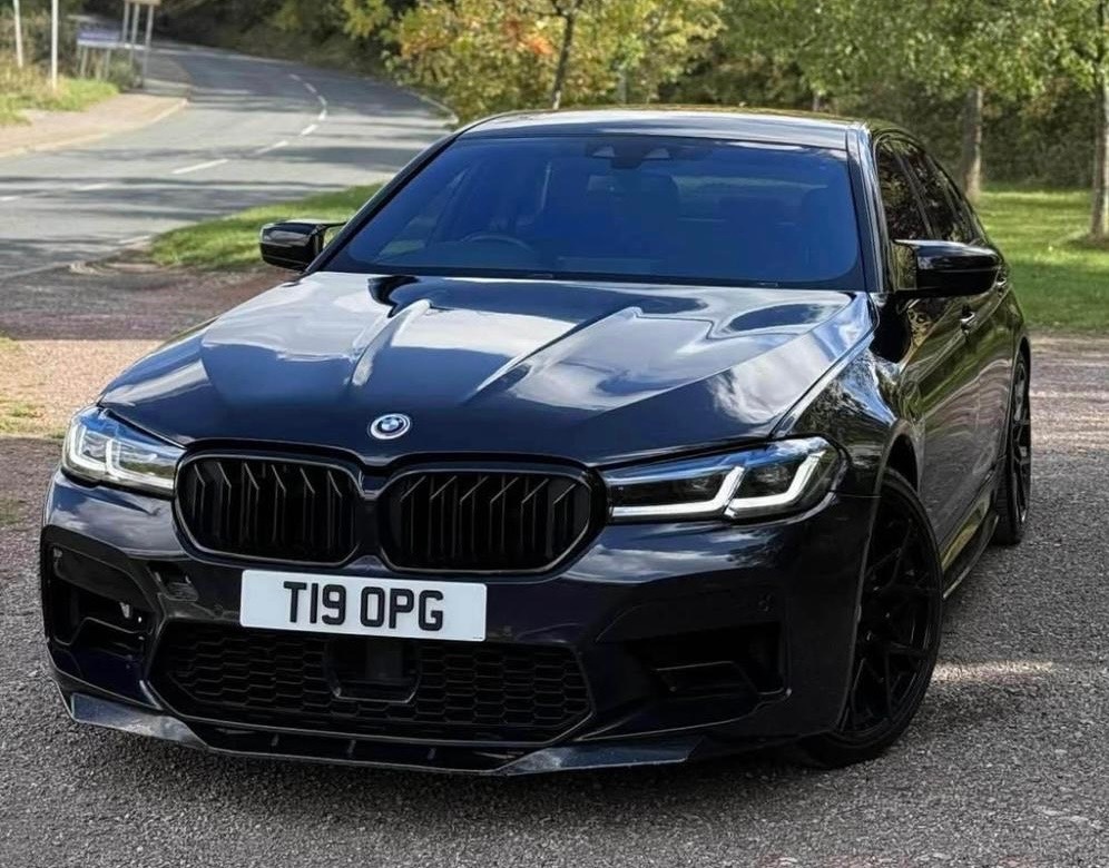 Used BMW 5 Series 2019 for sale - 77919044: Photo 5