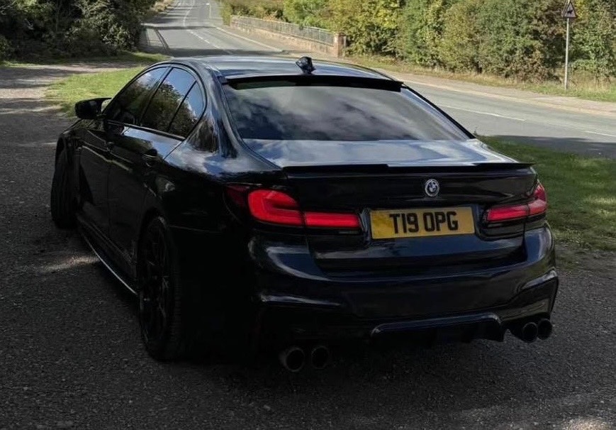 Used BMW 5 Series 2019 for sale - 77919044: Photo 6