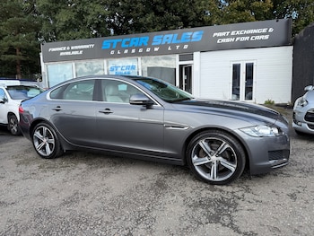 2016 (16) - 2.0d Portfolio Saloon 4dr Diesel Auto Euro 6 (s/s) (180 ps)