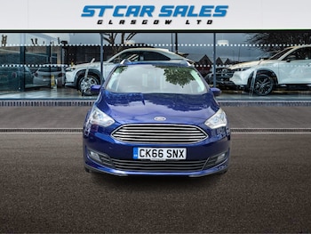 Used Ford Grand C-Max 2016 for sale - 79266413: Photo
