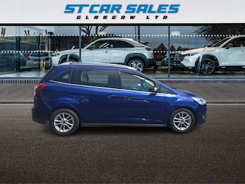 Used Ford Grand C-Max 2016 for sale - 79266413: Photo