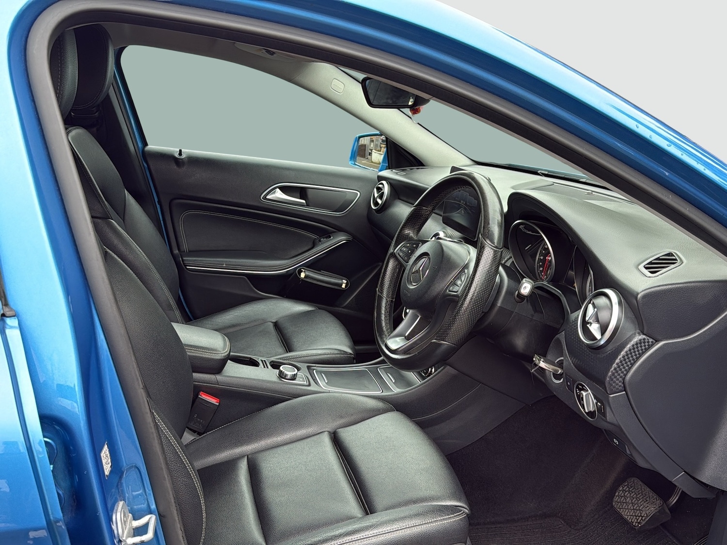 Used Mercedes-Benz A-Class 2016 for sale - 76287929: Photo 10