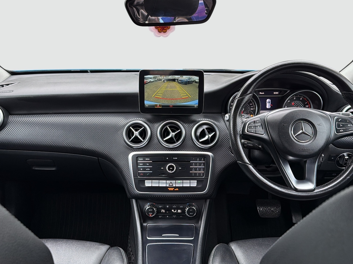 Used Mercedes-Benz A-Class 2016 for sale - 76287929: Photo 7