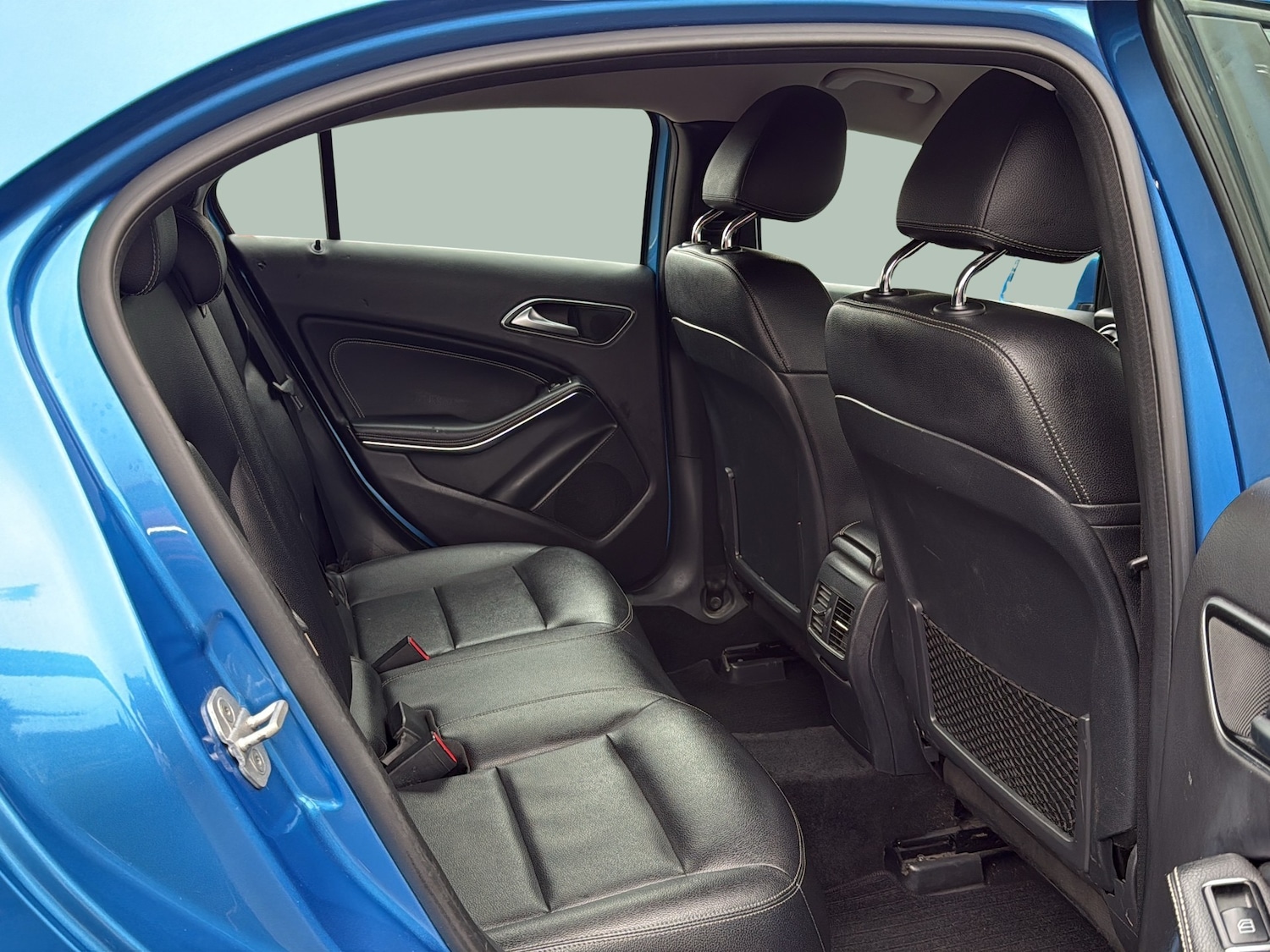 Used Mercedes-Benz A-Class 2016 for sale - 76287929: Photo 8