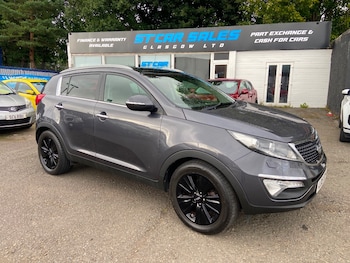 2015 - CRDI 3 ISG 5-Door