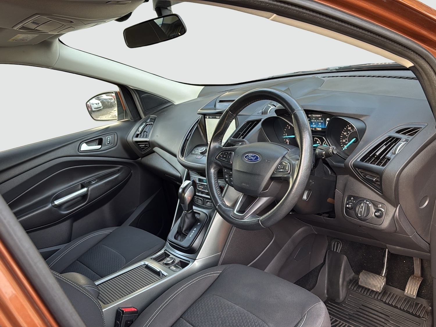 Used Ford Kuga 2017 for sale - 76357825: Photo 10