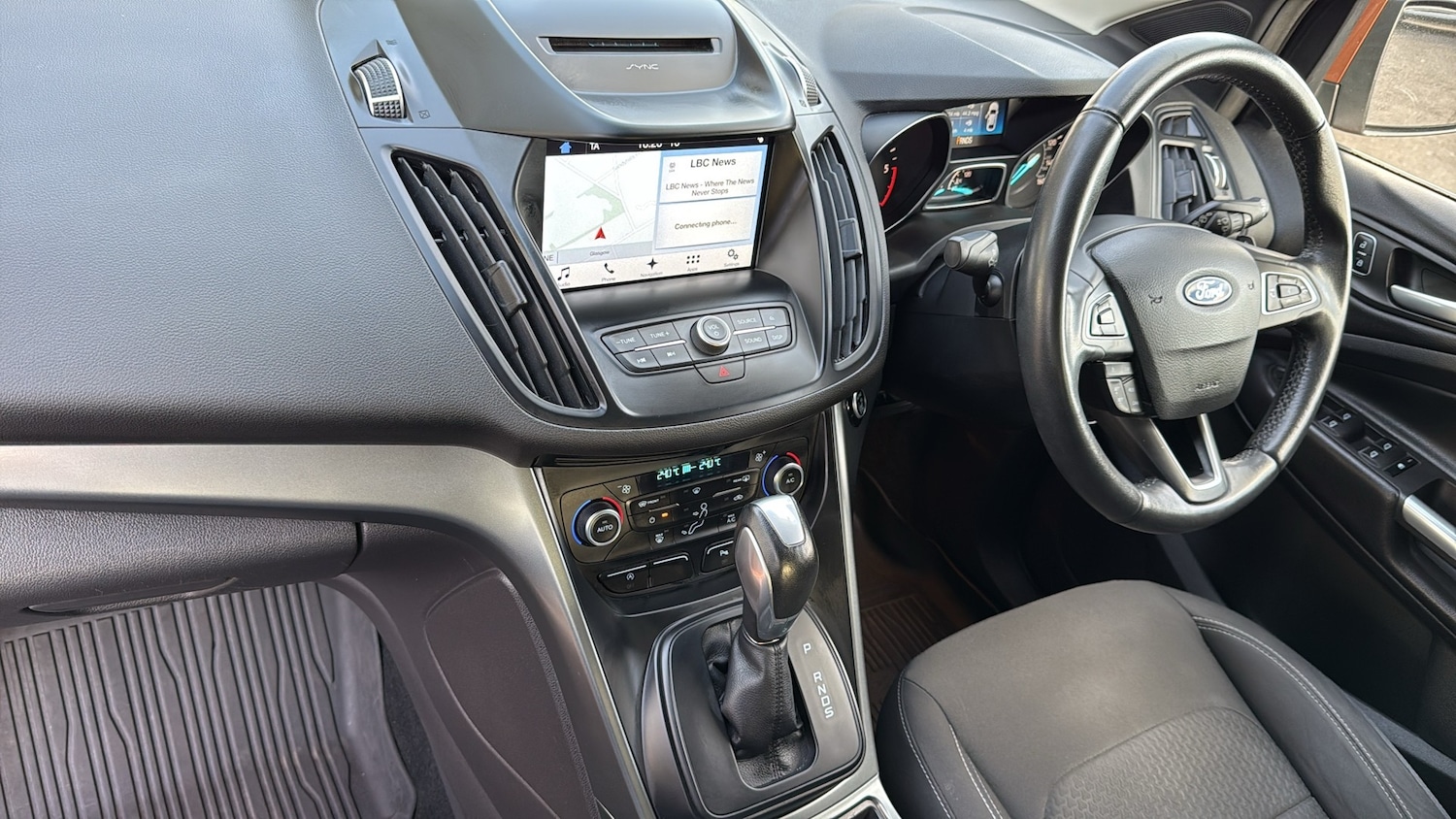 Used Ford Kuga 2017 for sale - 76357825: Photo 13