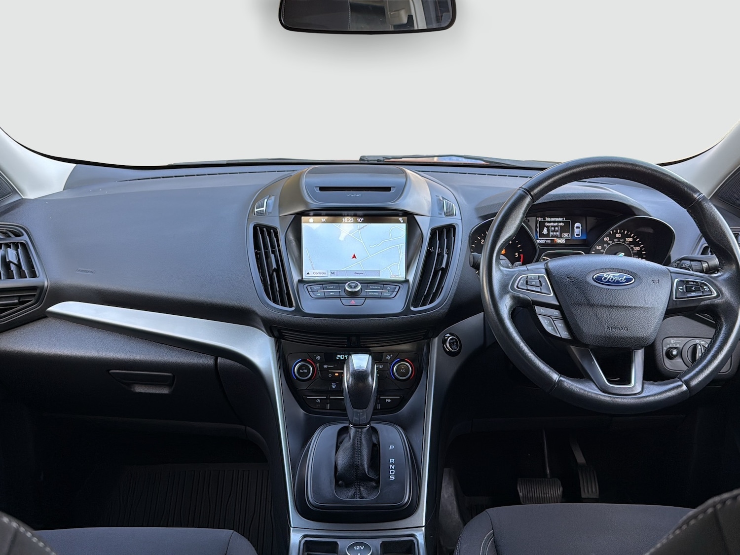 Used Ford Kuga 2017 for sale - 76357825: Photo 7