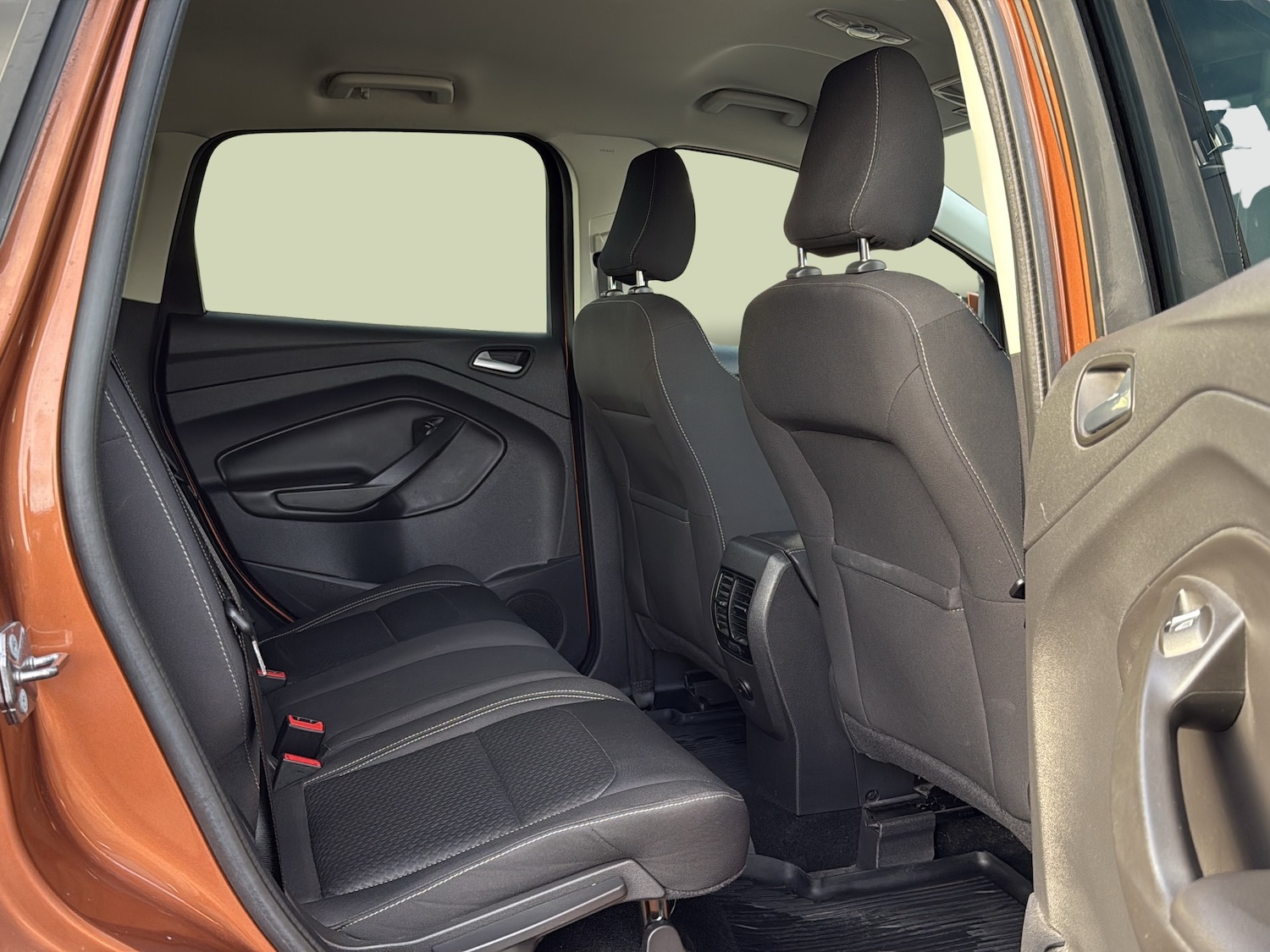 Used Ford Kuga 2017 for sale - 76357825: Photo 8
