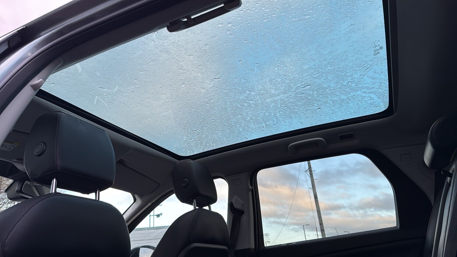 Used Land Rover Discovery Sport 2015 for sale - 77480298: Photo 13