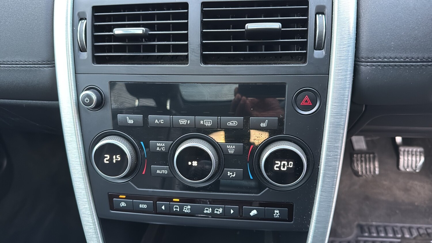 Used Land Rover Discovery Sport 2015 for sale - 77480298: Photo 18