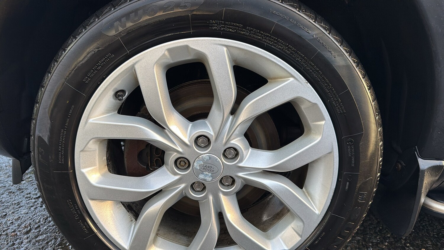 Used Land Rover Discovery Sport 2015 for sale - 77480298: Photo 21