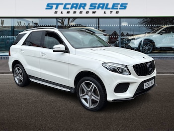Used Mercedes-Benz GLE 2016 for sale - 78789318: Photo
