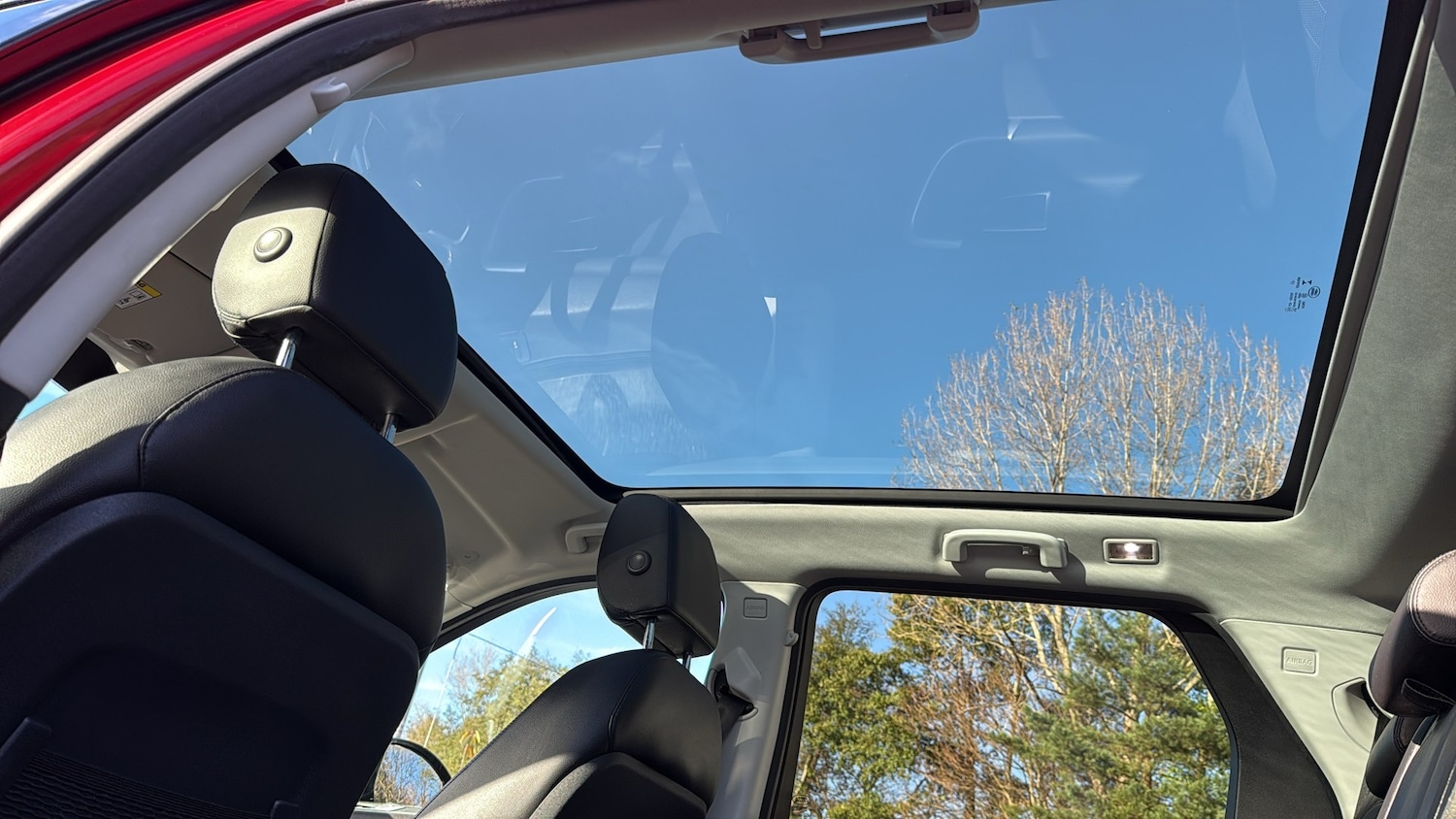 Used Land Rover Discovery Sport 2018 for sale - 76581271: Photo 16