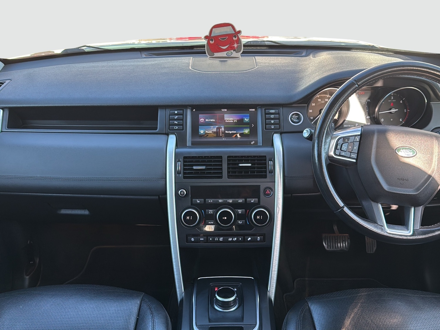 Used Land Rover Discovery Sport 2018 for sale - 76581271: Photo 7