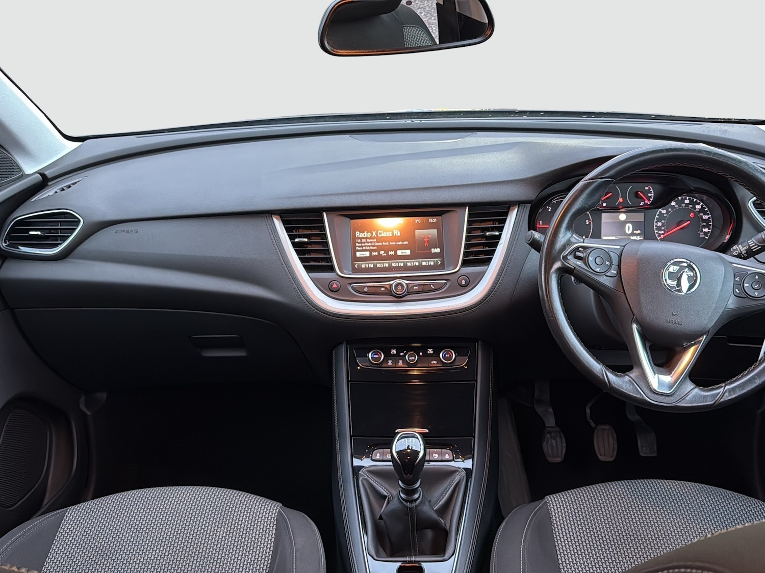 Used Vauxhall Grandland X 2018 for sale - 77128631: Photo 7