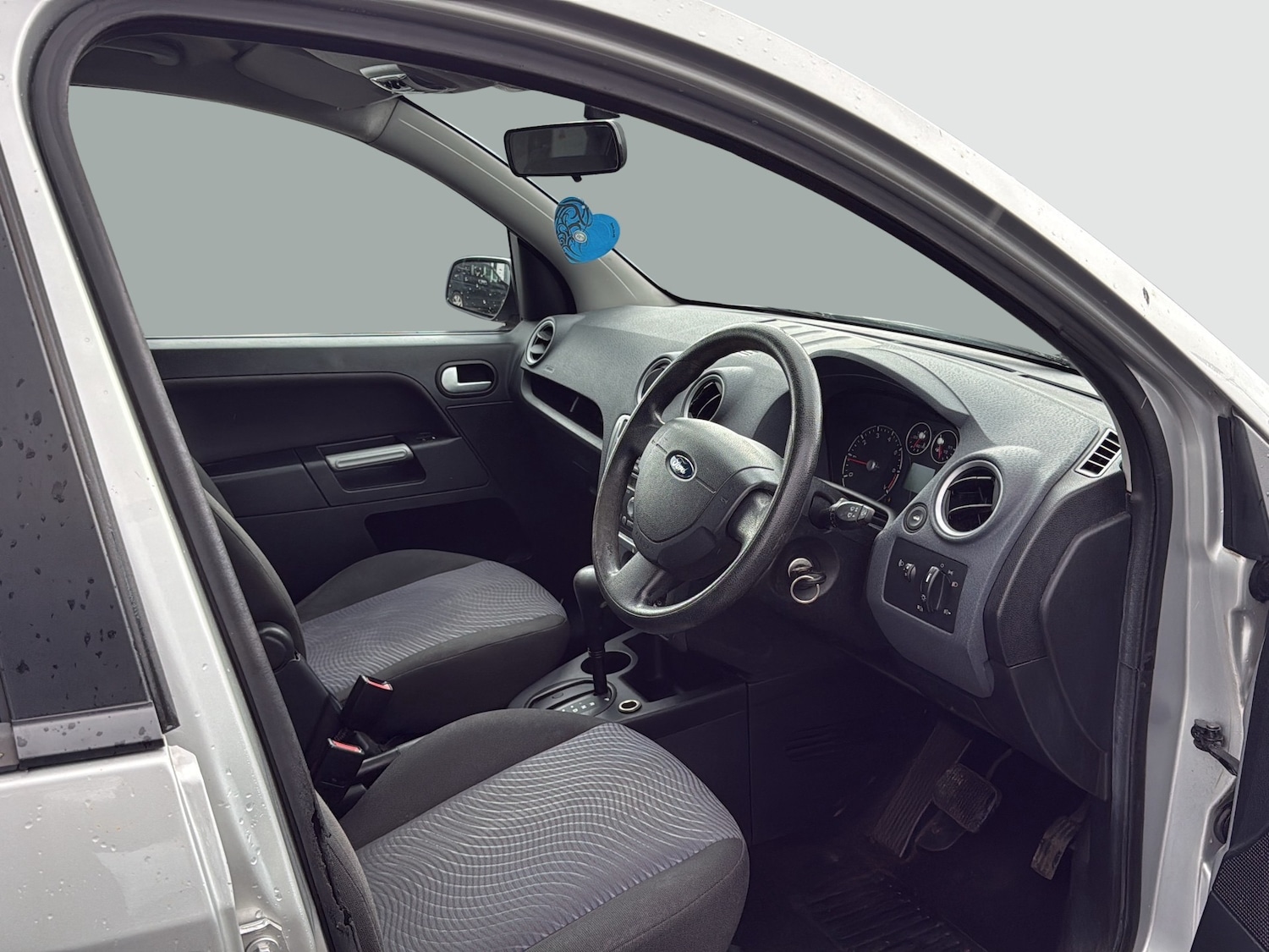 Used Ford Fusion 2007 for sale - 78056032: Photo 10