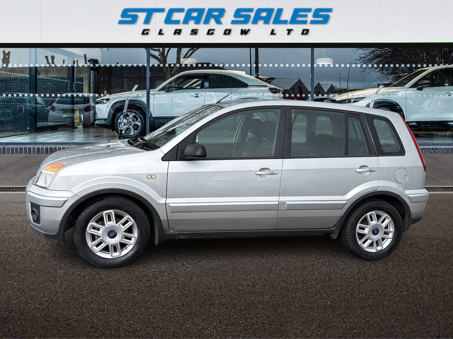 Used Ford Fusion 2007 for sale - 78056032: Photo 6