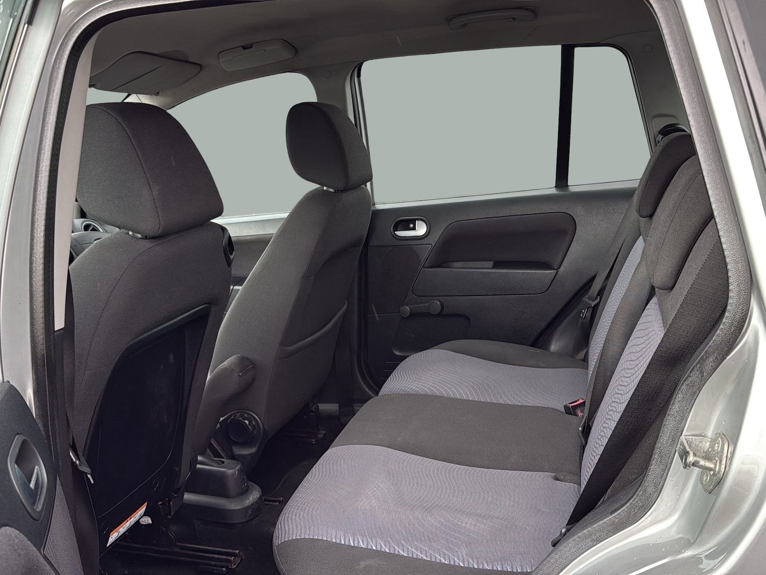 Used Ford Fusion 2007 for sale - 78056032: Photo 8