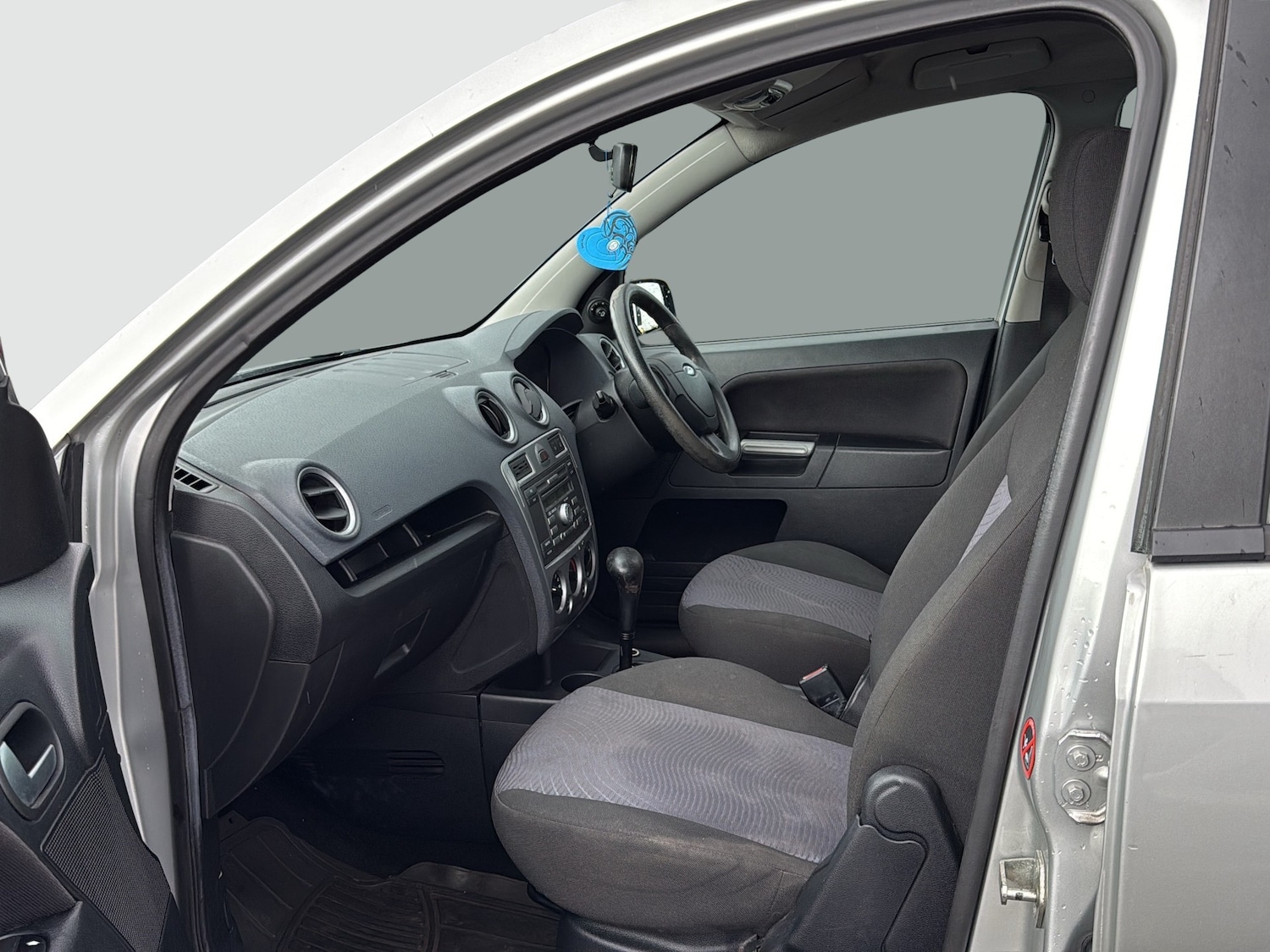 Used Ford Fusion 2007 for sale - 78056032: Photo 9