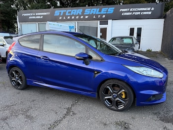 Ford - Fiesta