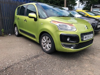 Used Citroen C3 2009 for sale - 75677252: Photo