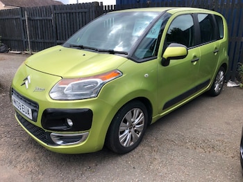 Used Citroen C3 2009 for sale - 75677252: Photo