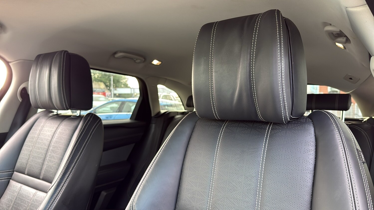 Used Land Rover Range Rover Velar for sale - 77688211: Photo 17