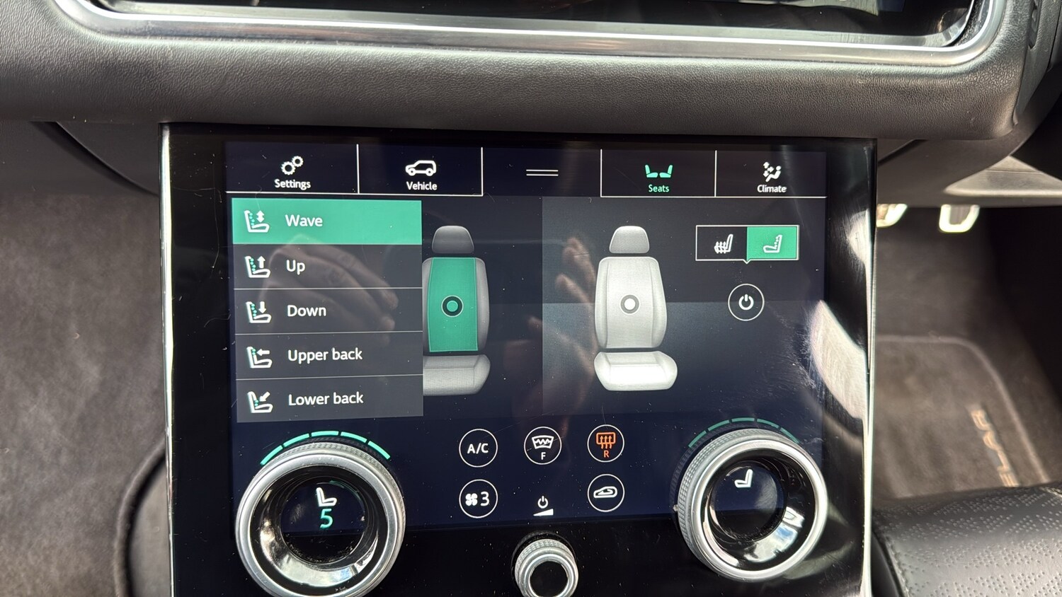 Used Land Rover Range Rover Velar for sale - 77688211: Photo 18