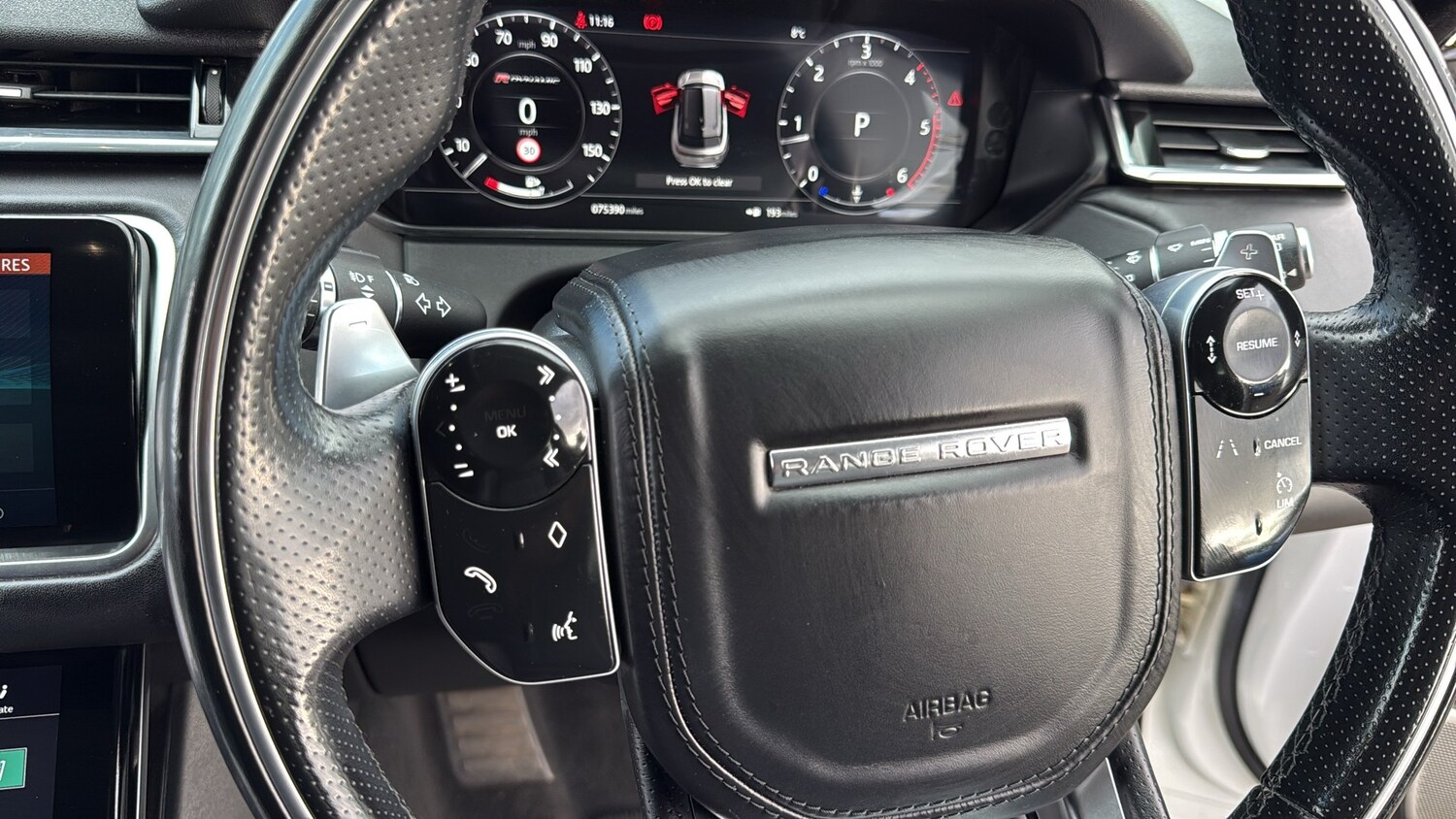 Used Land Rover Range Rover Velar for sale - 77688211: Photo 20