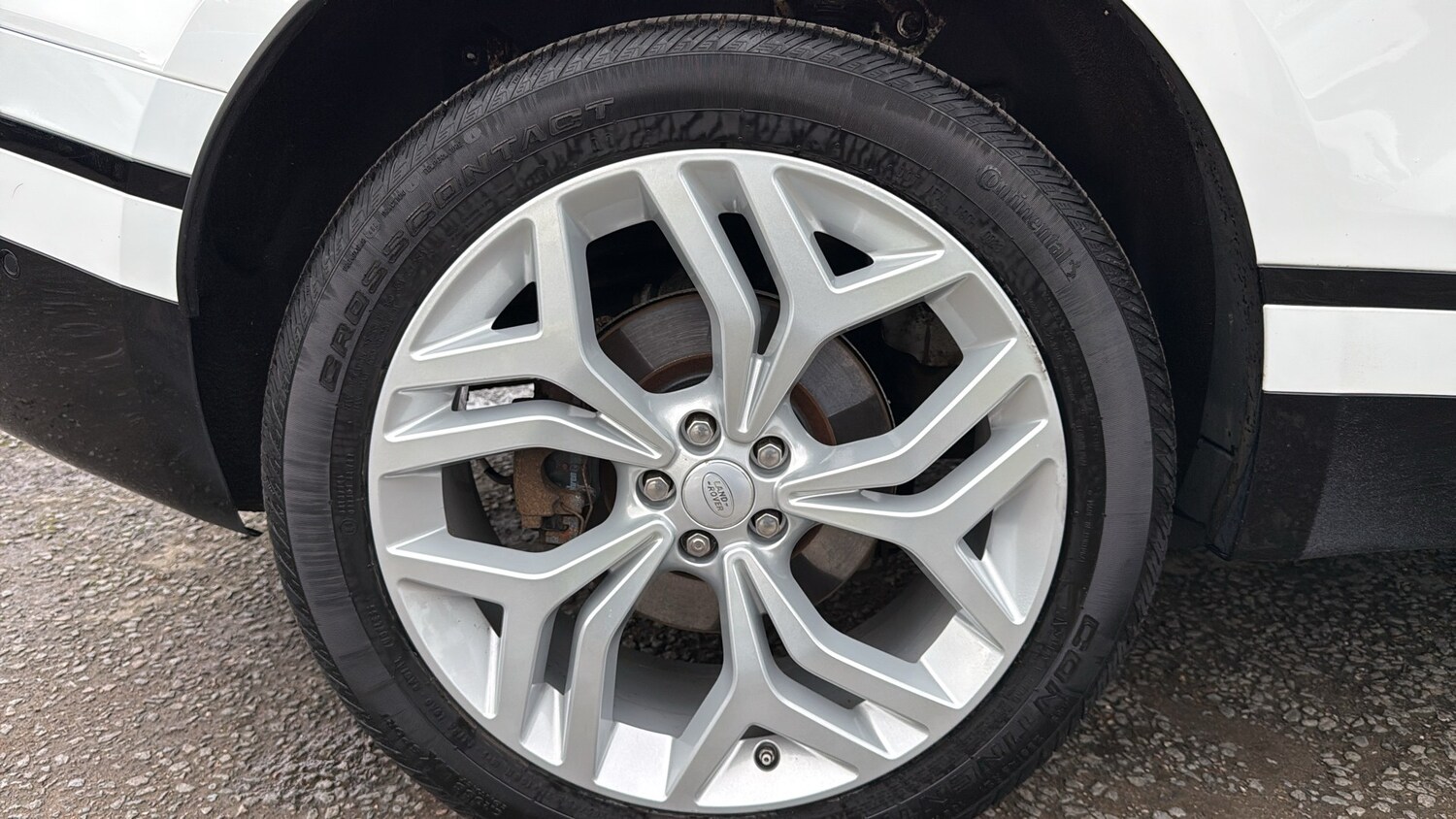 Used Land Rover Range Rover Velar for sale - 77688211: Photo 23