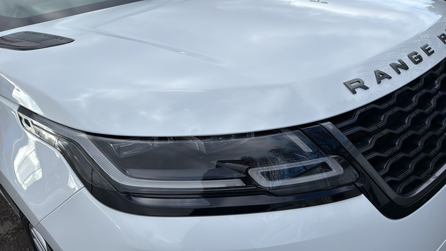 Used Land Rover Range Rover Velar for sale - 77688211: Photo 25