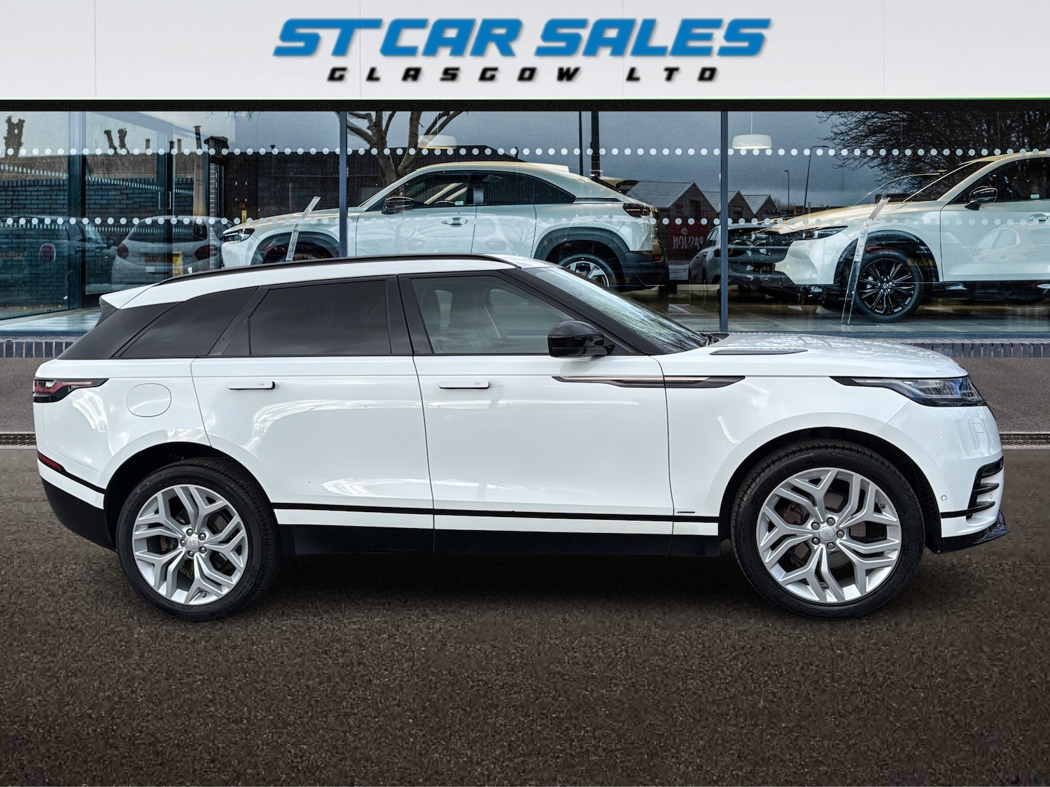 Used Land Rover Range Rover Velar for sale - 77688211: Photo 5