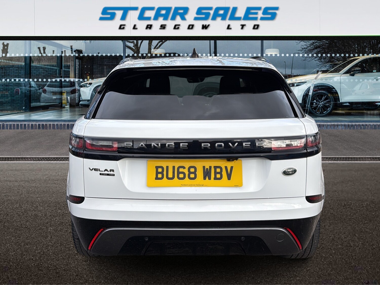 Used Land Rover Range Rover Velar for sale - 77688211: Photo 6