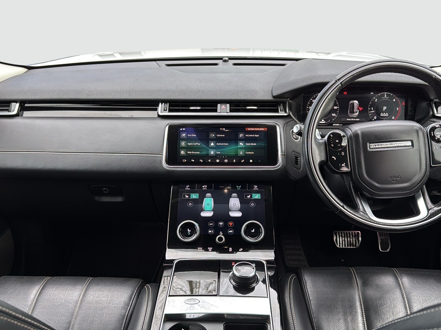 Used Land Rover Range Rover Velar for sale - 77688211: Photo 7