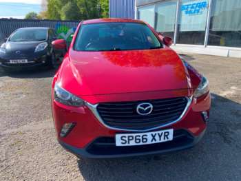 2016 - 1.5d SE-L Nav 5dr