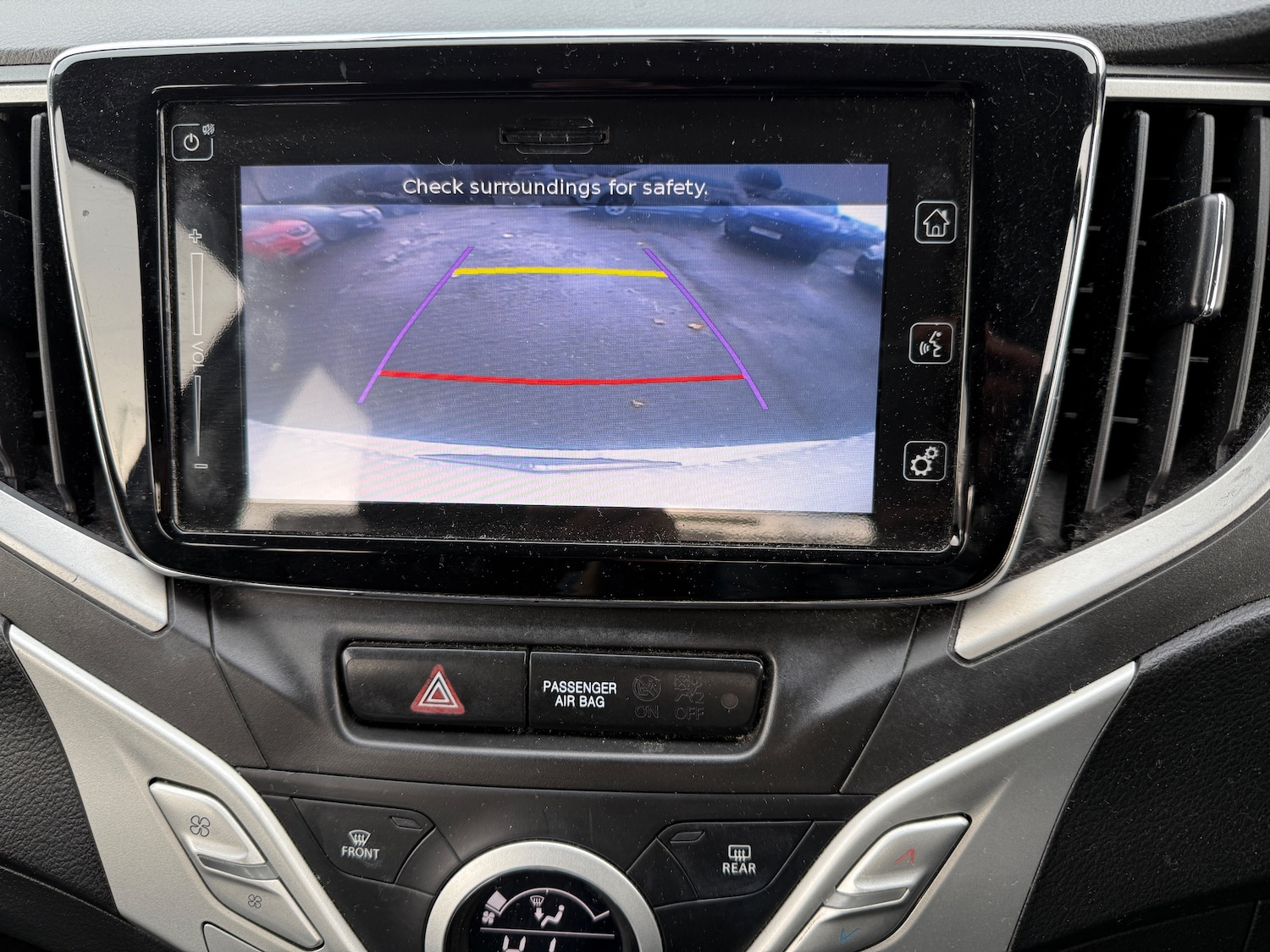 Used Suzuki Baleno 2017 for sale - 76980002: Photo 7