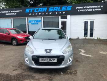 2012 - HDI ACTIVE MOT FEB 2026 SERVICED 12 MONTHS WARRANTY 5-Door