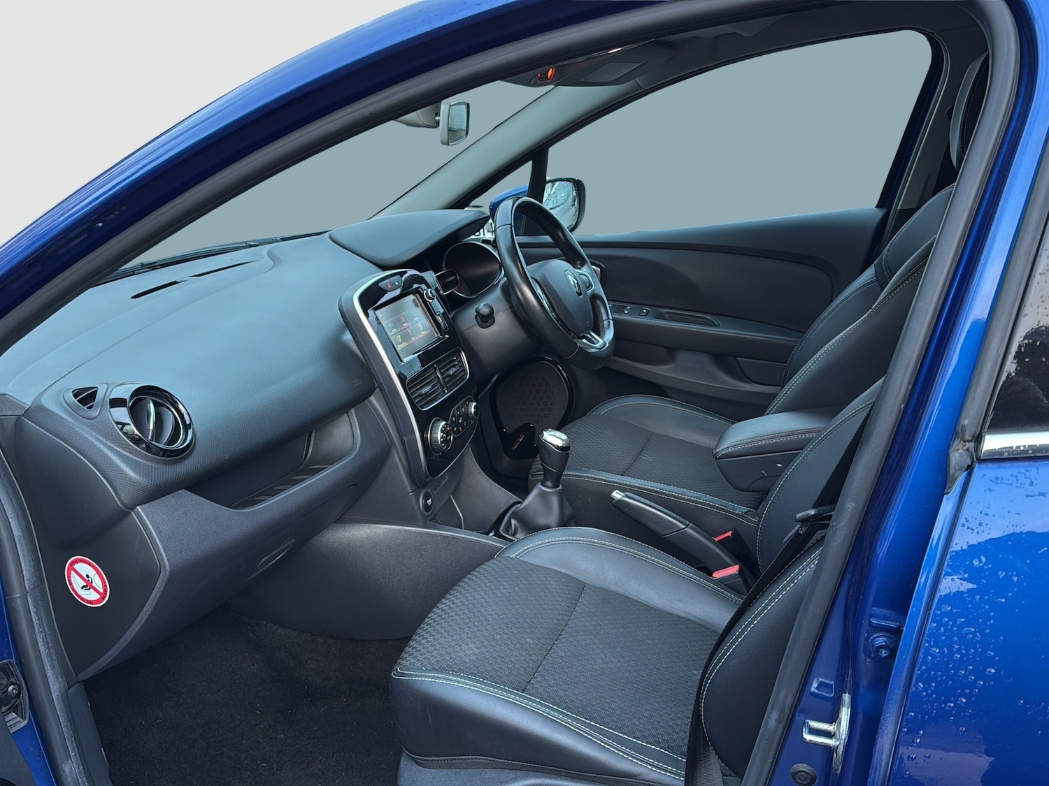 Used Renault Clio 2017 for sale - 78129198: Photo 10