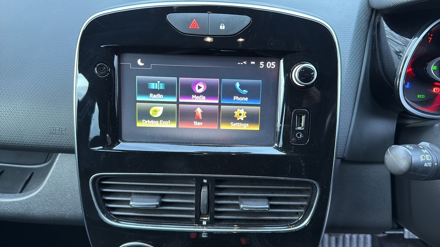 Used Renault Clio 2017 for sale - 78129198: Photo 13