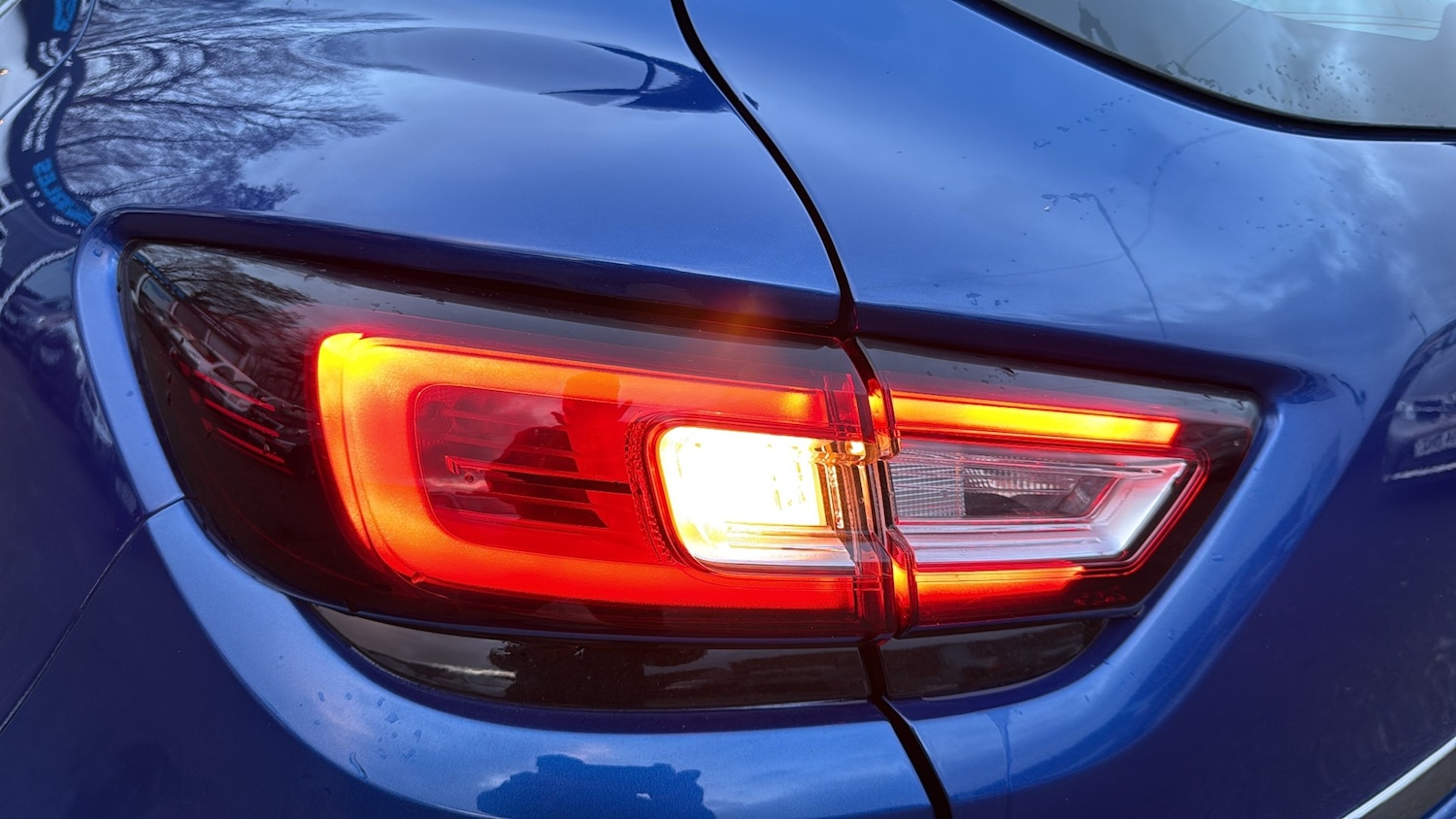 Used Renault Clio 2017 for sale - 78129198: Photo 16