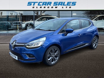 Used Renault Clio 2017 for sale - 78129198: Photo
