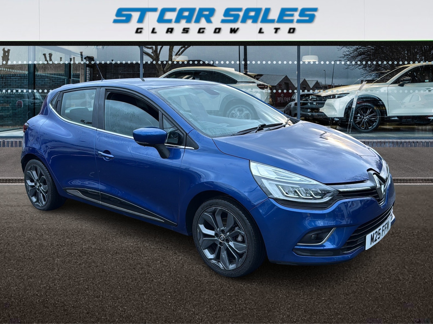 Used Renault Clio 2017 for sale - 78129198: Photo 3