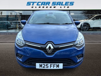 Used Renault Clio 2017 for sale - 78129198: Photo