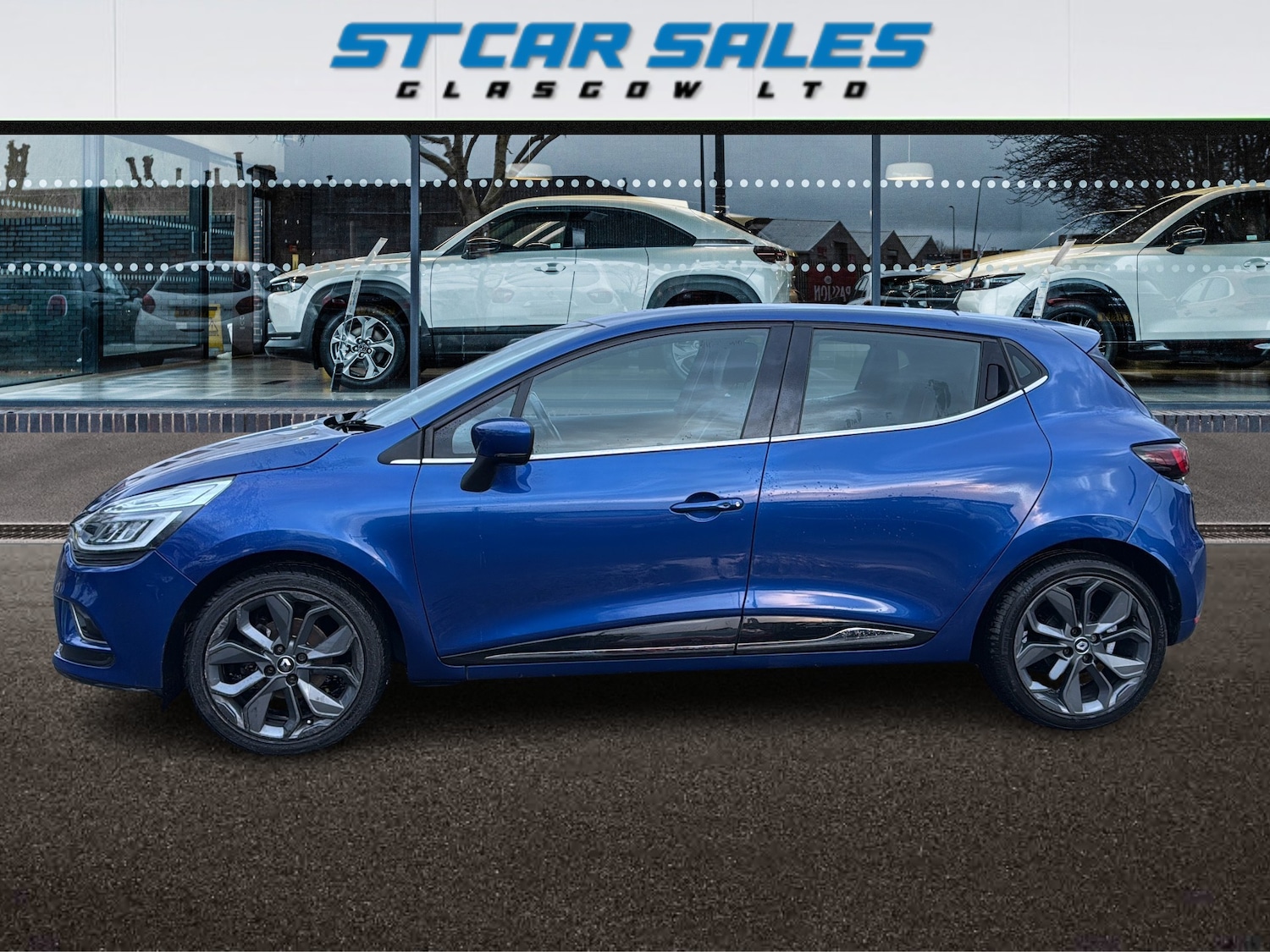 Used Renault Clio 2017 for sale - 78129198: Photo 5