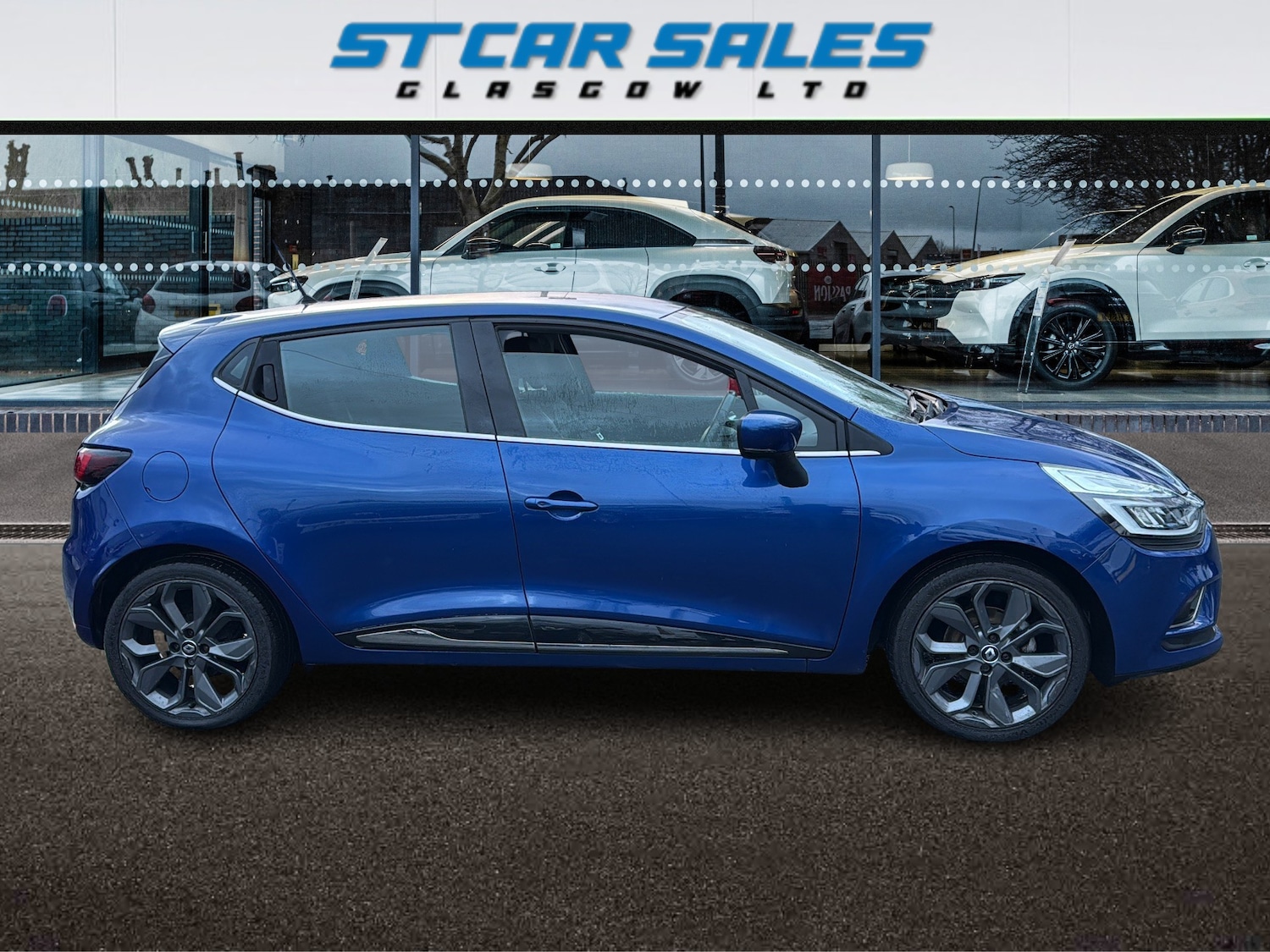 Used Renault Clio 2017 for sale - 78129198: Photo 6