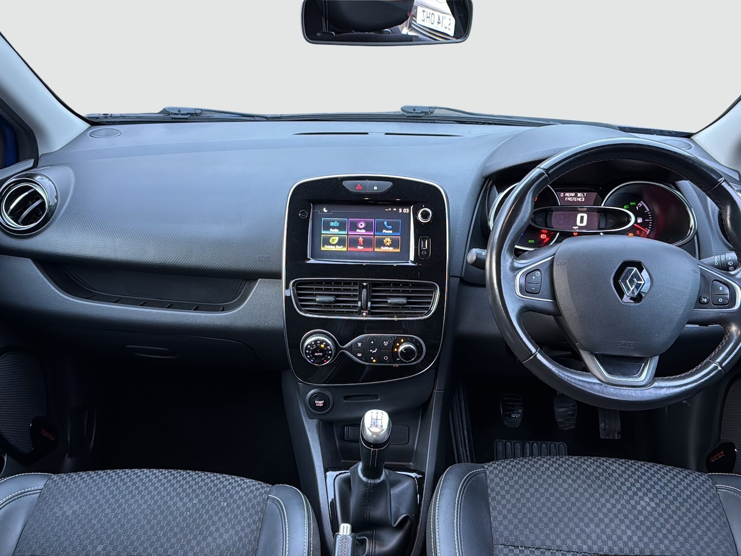 Used Renault Clio 2017 for sale - 78129198: Photo 8
